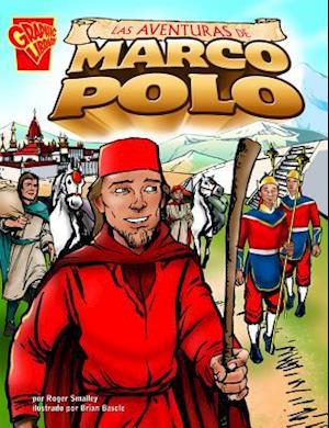 Las Aventuras de Marco Polo