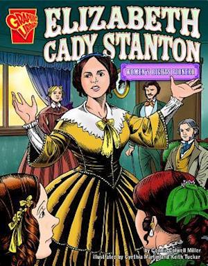 Elizabeth Cady Stanton