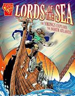 Lords of the Sea
