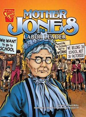 Mother Jones