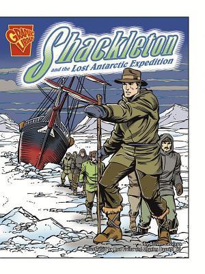 Shackleton and the Lost Antarctic Expedition