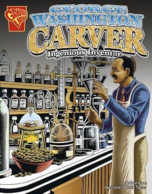 George Washington Carver