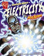Shocking World of Electricity with Max Axiom, Super Scientist