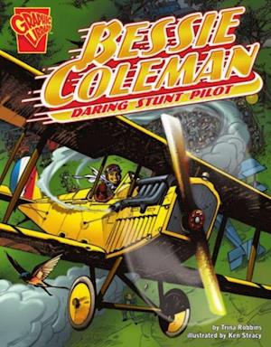 Bessie Coleman