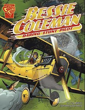 Bessie Coleman