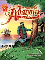 Mystery of the Roanoke Colony