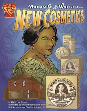 Madam C. J. Walker and New Cosmetics