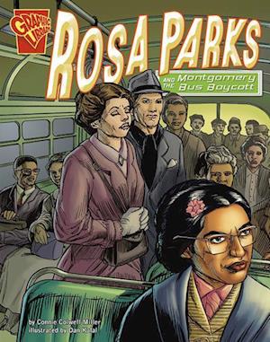 Rosa Parks and the Montgomery Bus Boycott