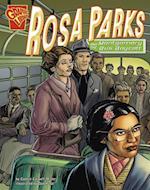 Rosa Parks and the Montgomery Bus Boycott