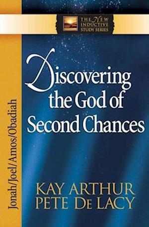 Discovering the God of Second Chances