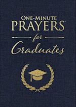 One-Minute Prayers(r) for Graduates
