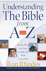 Understanding the Bible from A to Z