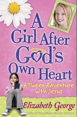 A Girl After God's Own Heart