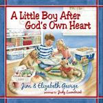 A Little Boy After God's Own Heart