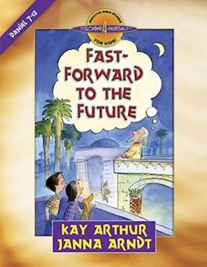 Fast-Forward to the Future