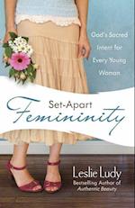 Set-Apart Femininity