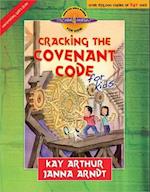 Cracking the Covenant Code for Kids