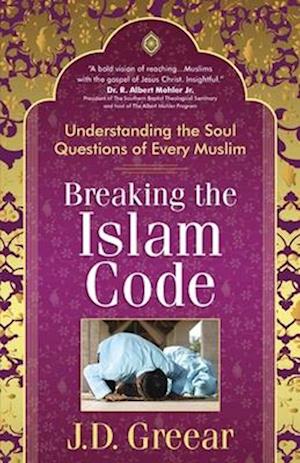 Breaking the Islam Code