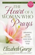 The Heart of a Woman Who Prays