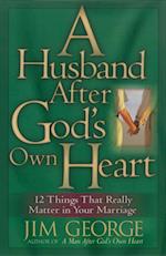 Husband After God's Own Heart