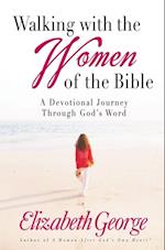 Walking with the Women of the Bible