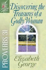 Discovering the Treasures of a Godly Woman