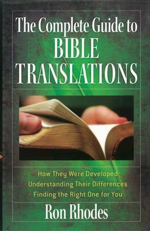 Complete Guide to Bible Translations