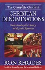 Complete Guide to Christian Denominations