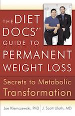 Diet Docs' Guide to Permanent Weight Loss
