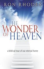 Wonder of Heaven