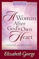 Woman After God's Own Heart(R) Growth and Study Guide