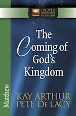 Coming of God's Kingdom