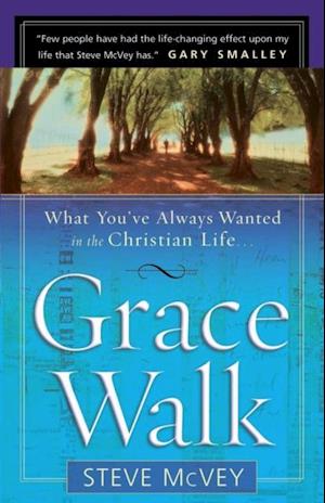 Grace Walk