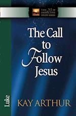 Call to Follow Jesus