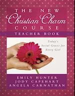 New Christian Charm Course (teacher)