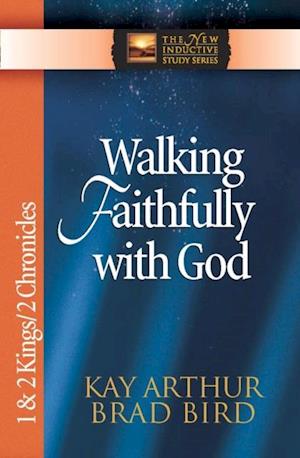 Walking Faithfully with God