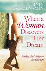 When a Woman Discovers Her Dream