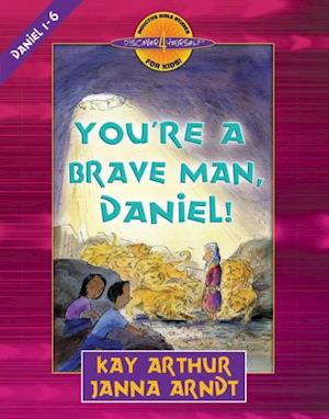 You're a Brave Man, Daniel!