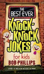 Best Ever Knock-Knock Jokes for Kids