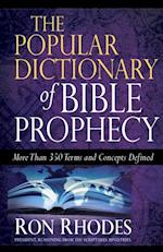 Popular Dictionary of Bible Prophecy