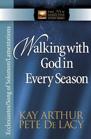 Walking with God in Every Season