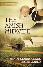 The Amish Midwife, 1
