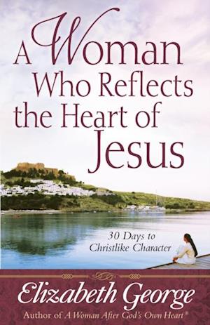 Woman Who Reflects the Heart of Jesus