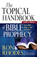 Topical Handbook of Bible Prophecy