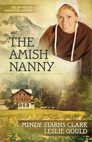 The Amish Nanny, 2