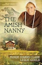 The Amish Nanny, 2