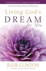 Living God's Dream for You