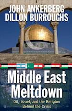 Middle East Meltdown