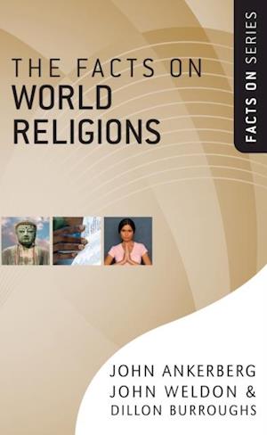 Facts on World Religions
