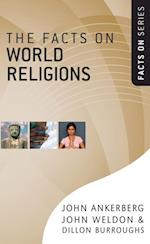 Facts on World Religions